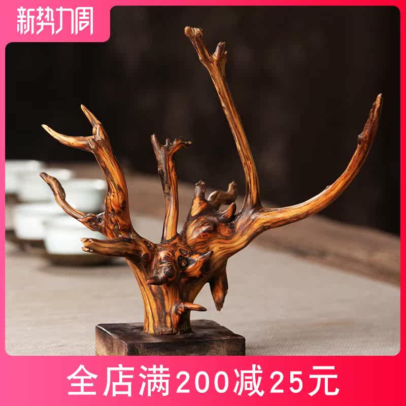 共247 件树根摆件装饰相关商品