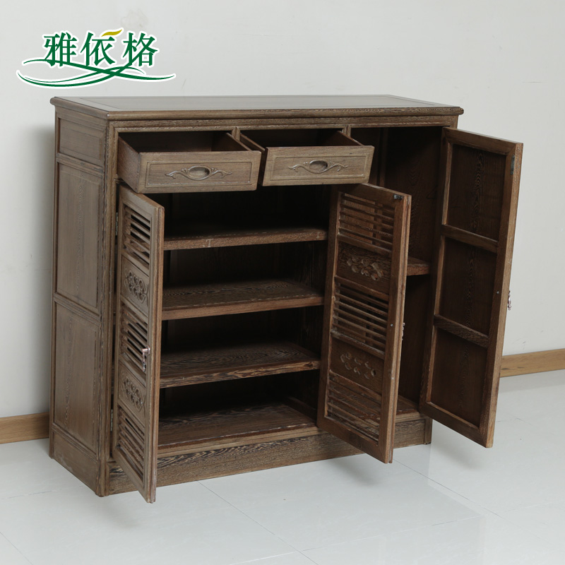 雅依格