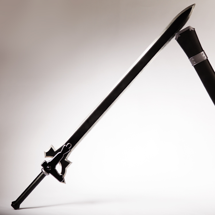 刀剑神域桐人的剑漫画|刀剑神域桐人的剑下载|刀剑神域桐人的剑推荐|意思