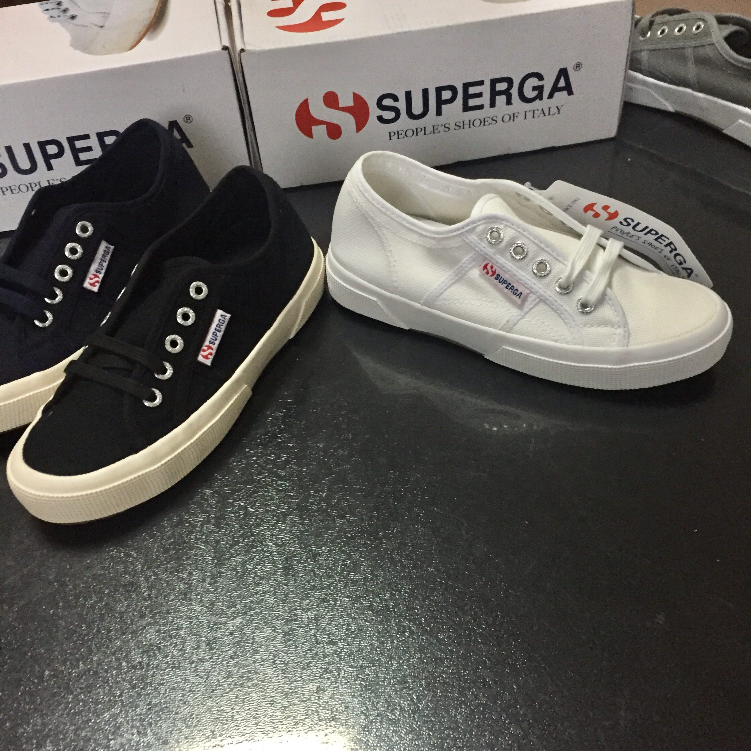 superga tangs