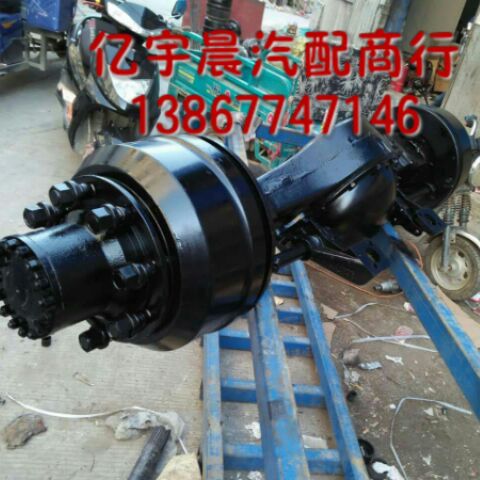 共134 件145后桥相关商品