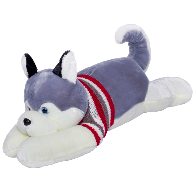 Simulation Animal Plush Squirrel Toy Ornament Kid Birthday Xmas Gift DecZN