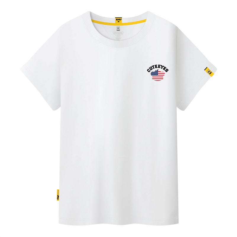共119 件白色美国国旗t恤相关商品