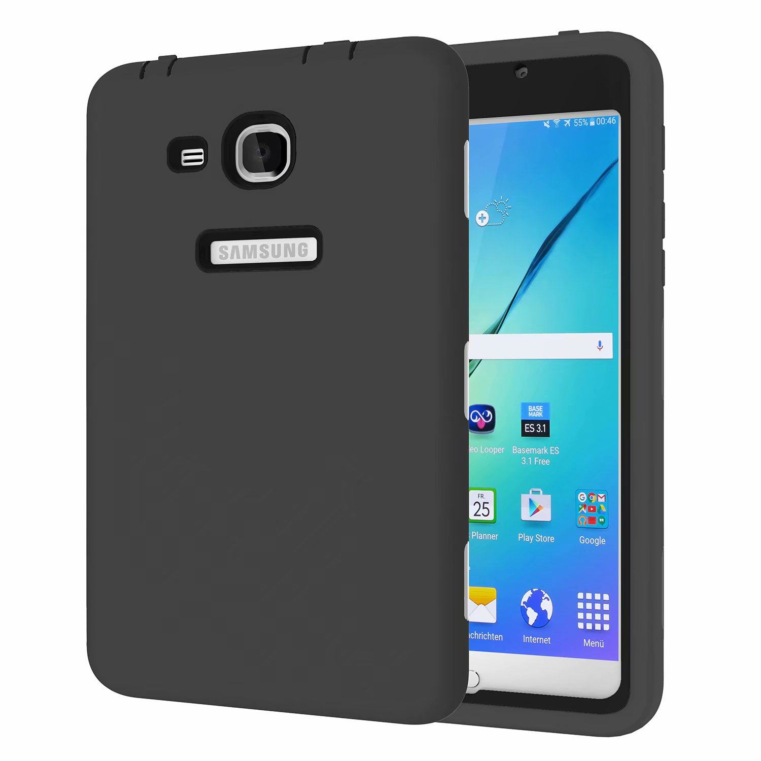 Samsung Galaxy Tab A（8.0）配置参数的详细介绍