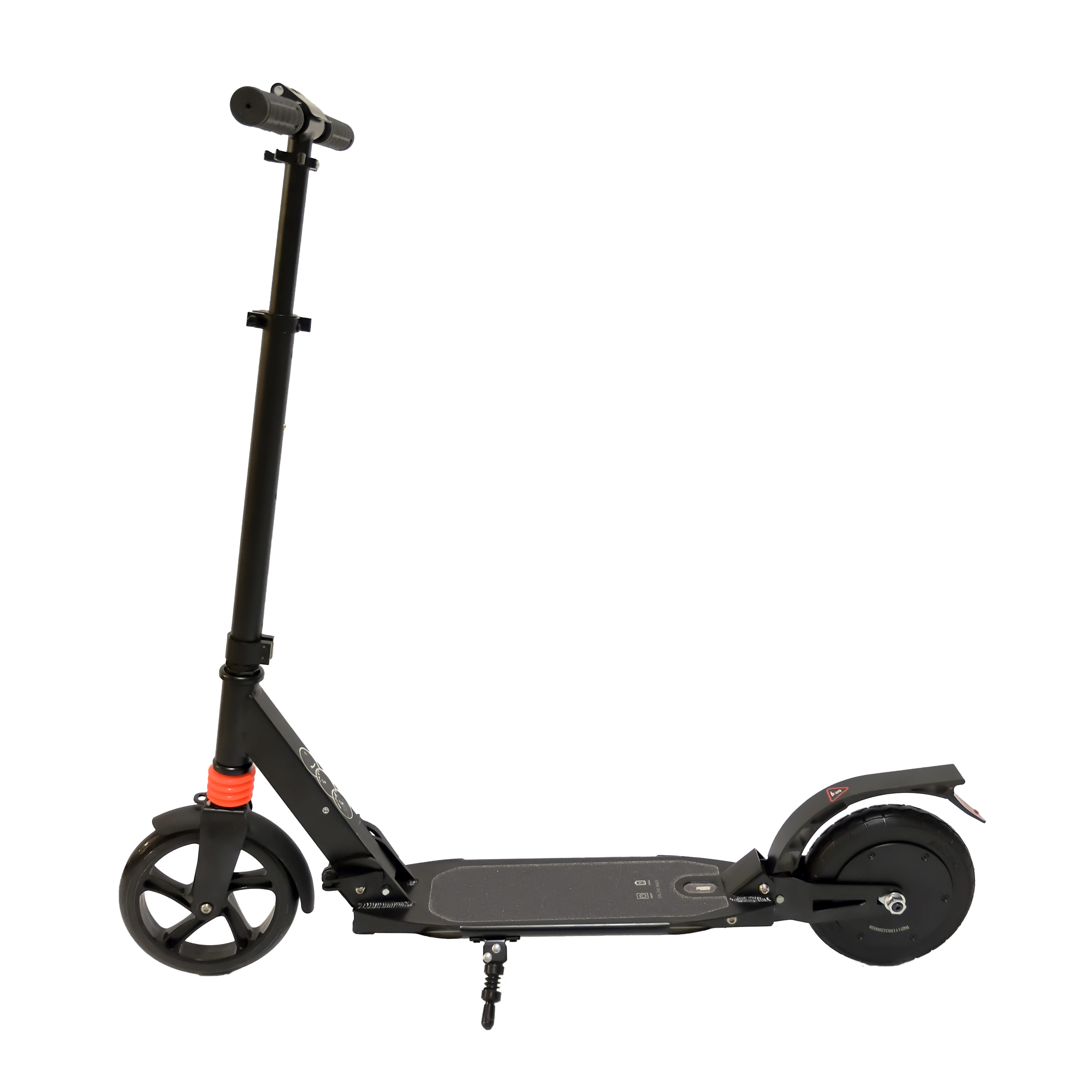 新款成人助力电动滑板车铝合金electric scooter儿童折叠无刷锂电