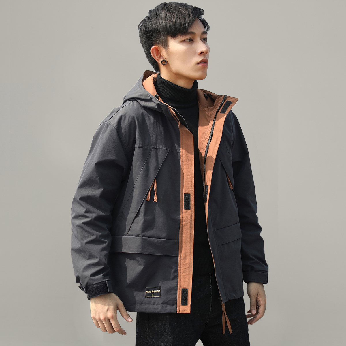 共16891 件登山服男春秋相关商品