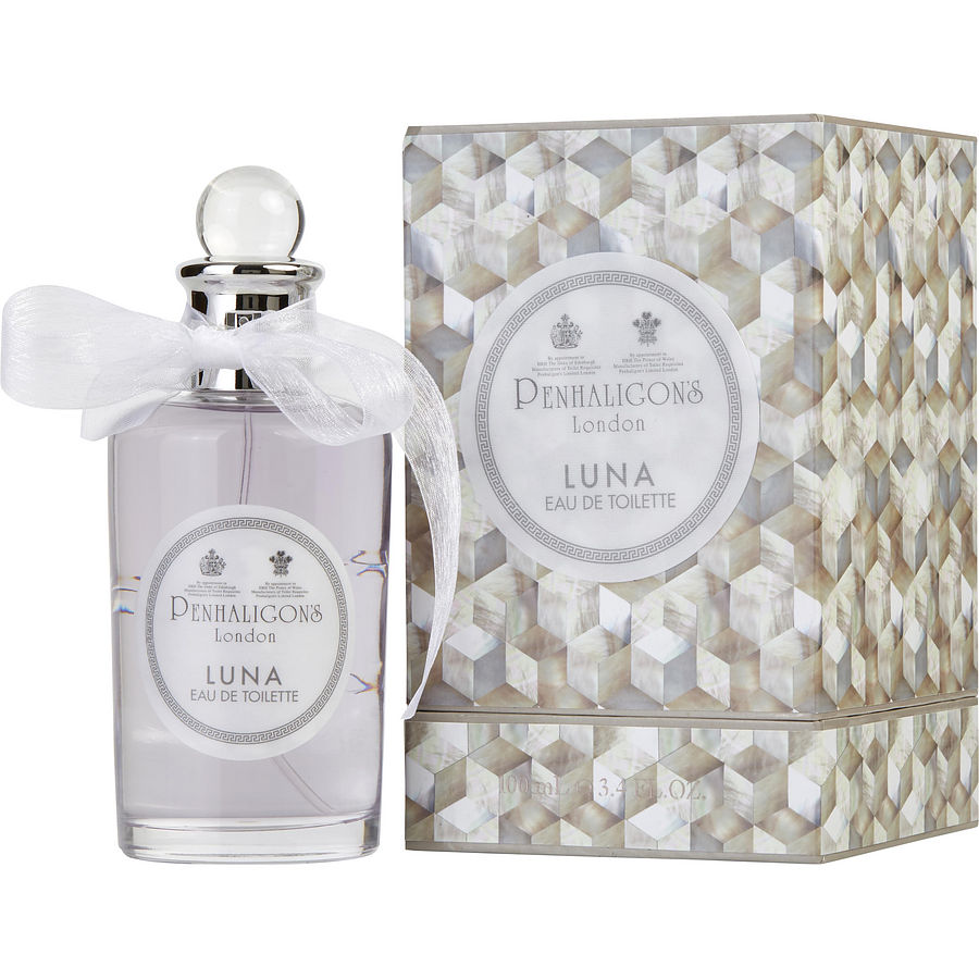 现货 潘海利根 penhaligon‘s 月亮女神 luna 月神 edt香水100ml