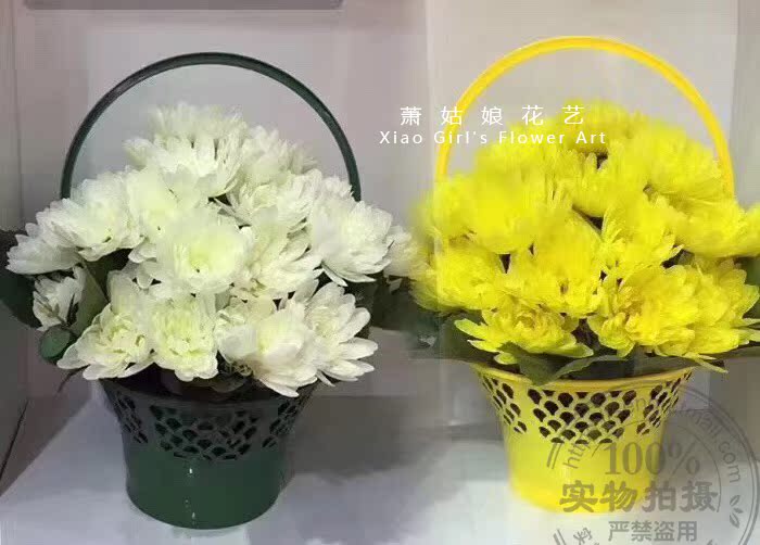 共226 件白菊花鲜花同城相关商品