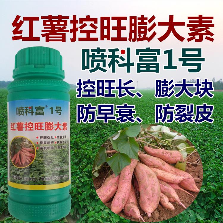 共14 件红薯专用叶面肥相关商品