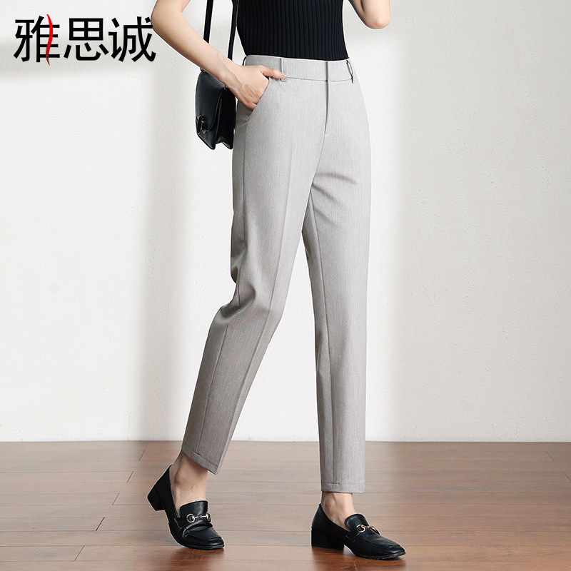 共134 件雅思诚女裤夏季相关商品