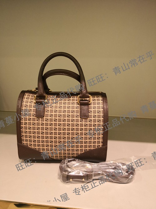 ports宝姿国内专柜正品2019春款女包ln8a1471bfq003 3699