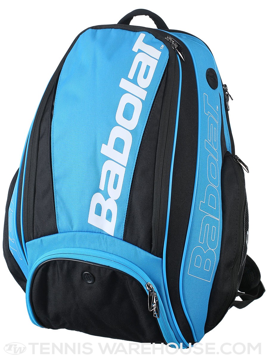 新款 正品 百保力babolat 网球包 双肩背包 pd网球拍包753070