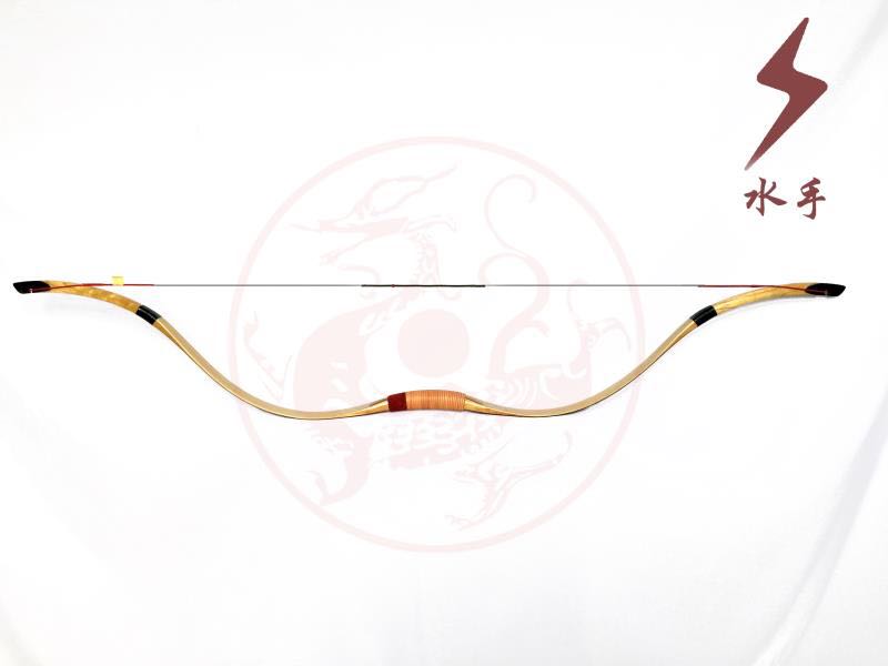 层压弓传统弓制作|层压弓传统弓技巧|层压弓传