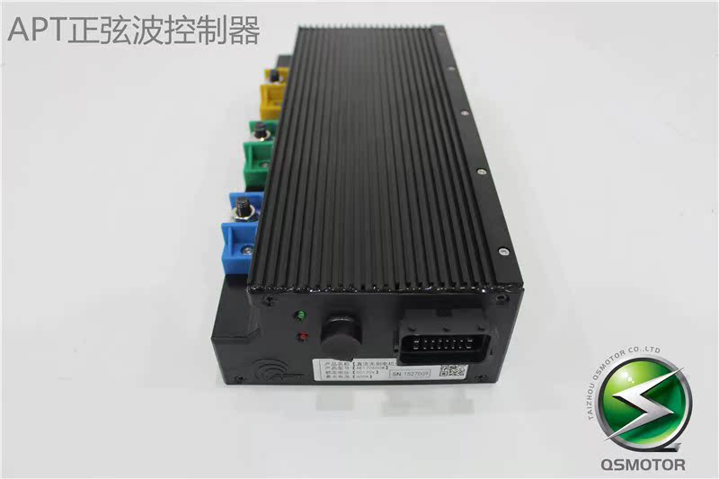 正弦波控制器apt96600 72400全顺电机豫玛电机 非凌博 萨博 凯利