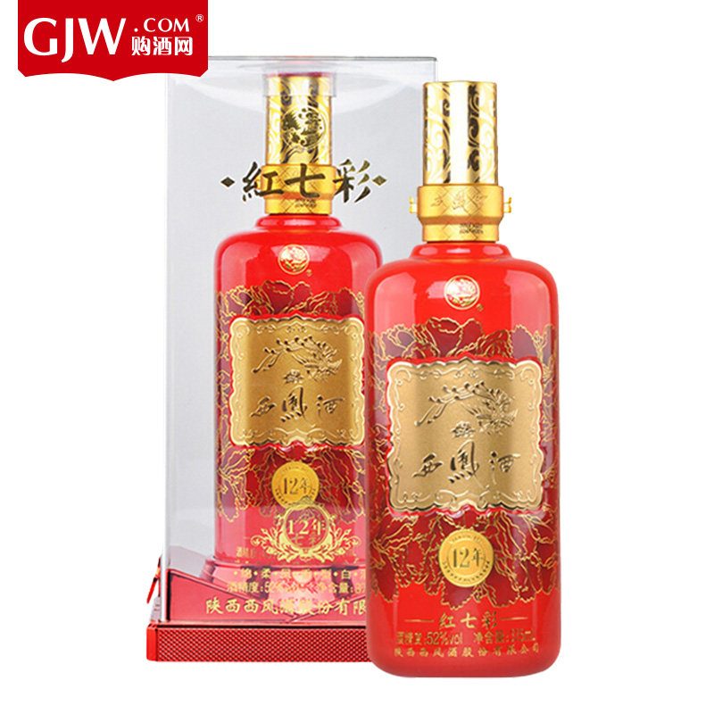 共103 件西凤375相关商品