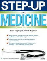 Step-Up to Medicine, 3rd Edition