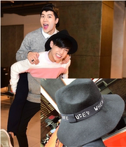 【got7同款帽子】_got7同款帽子推荐_品牌_价