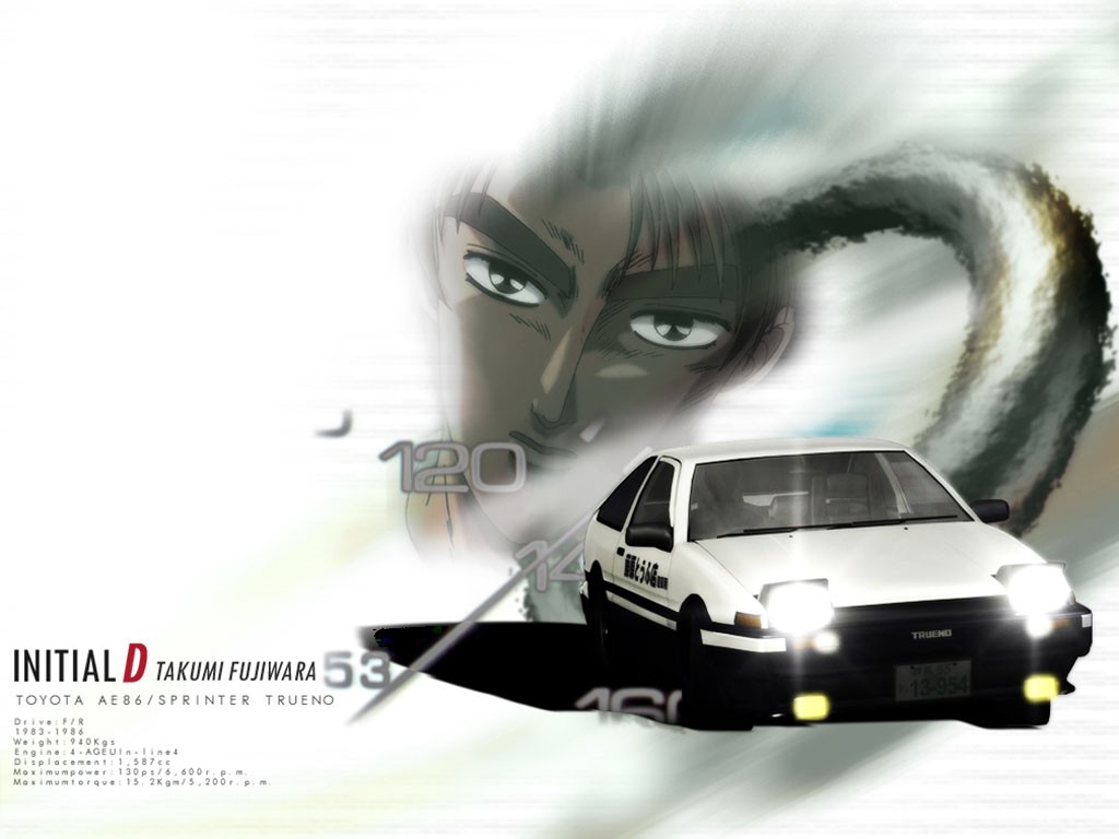 ロイヤリティフリー 頭文字d 壁紙頭文字d 壁紙