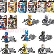 【酷磊变形金刚人仔】_酷磊变形金刚人仔推荐