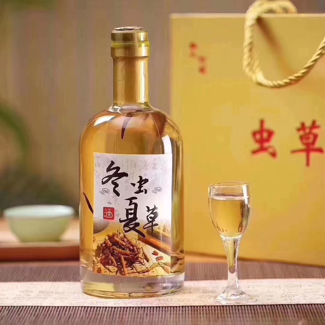 共448 件冬虫夏草酒酒相关商品