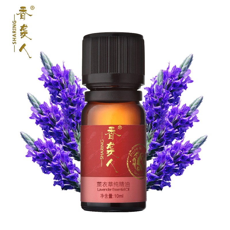 香袭人护肤