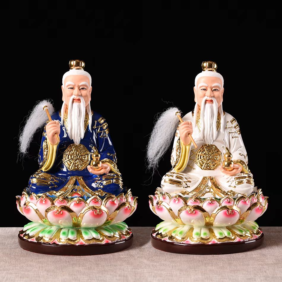 共1071 件太上老君像相关商品