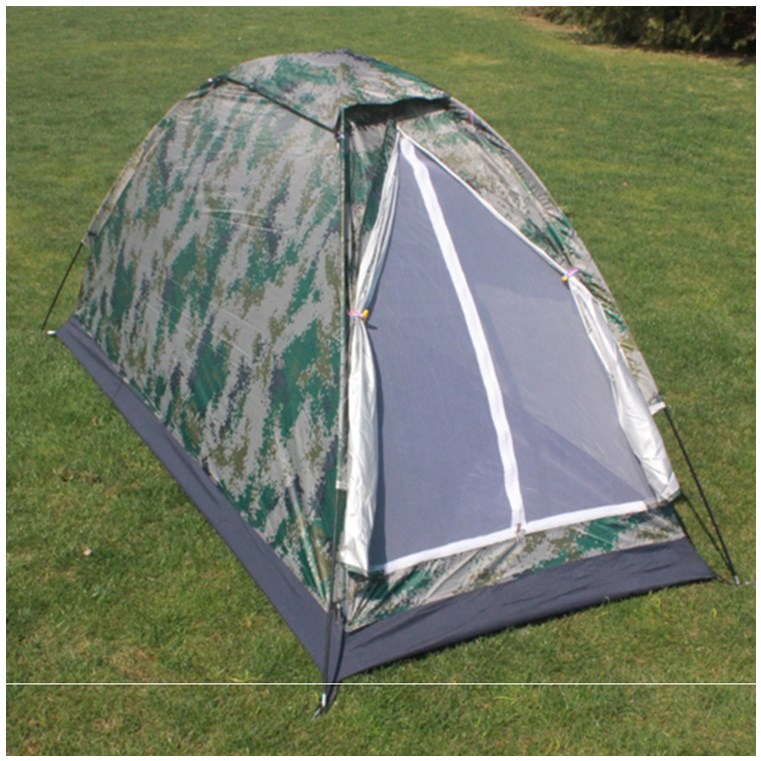 用品野外帐篷冬天加厚简易房子 移动 帐篷装备搭建户外防雨野营棚