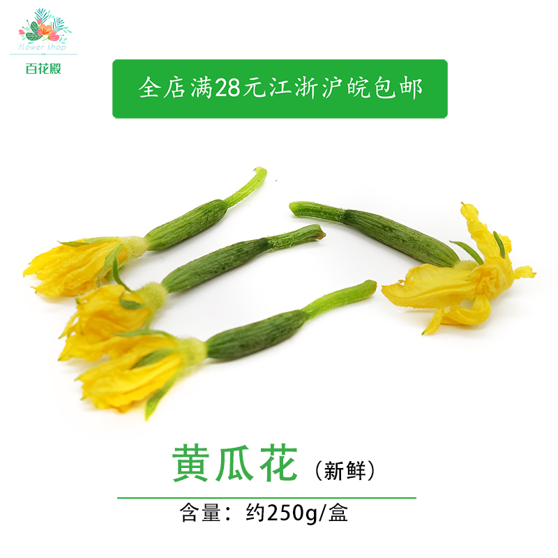 共488 件新鲜小黄瓜花相关商品