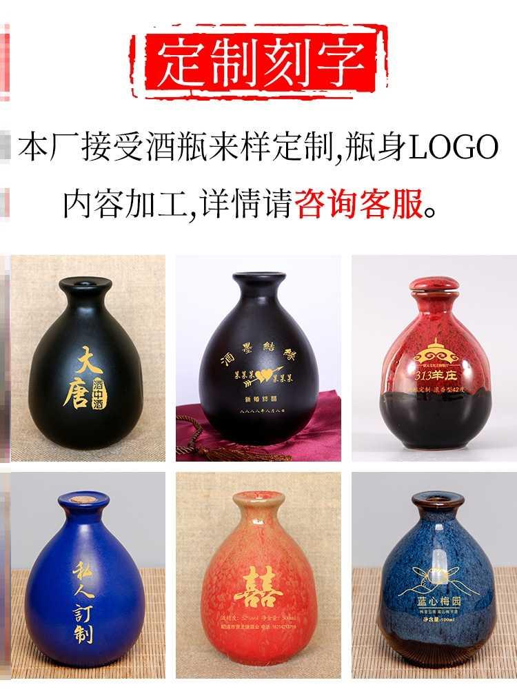 网站地图 特色工艺品 雕刻艺术 石雕 好看酒瓶 > 好看的酒瓶摆件 共