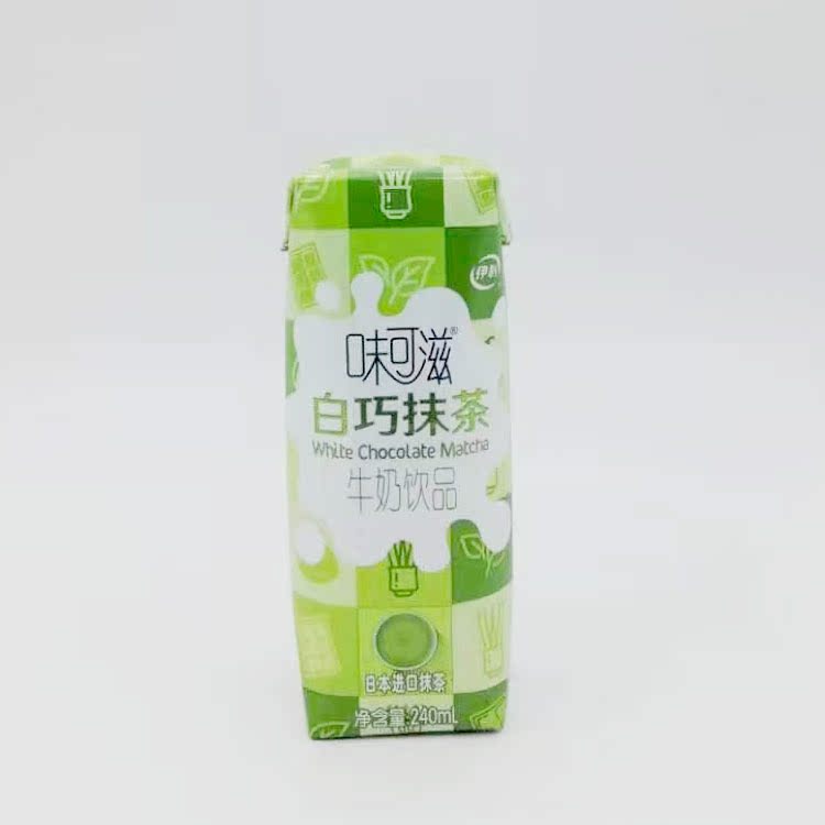 共162 件抹茶牛奶饮料相关商品