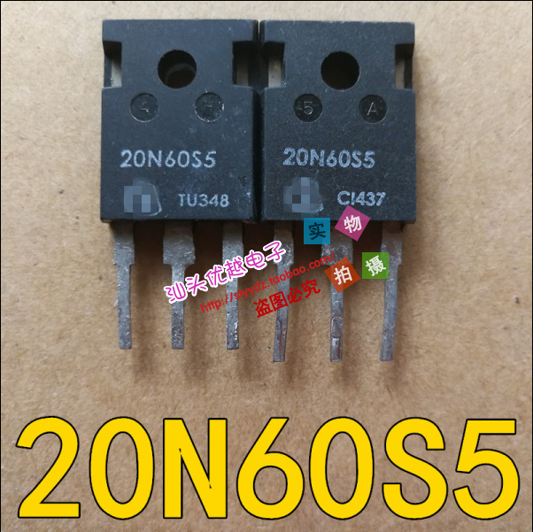 共348 件拆机20n60s5相关商品