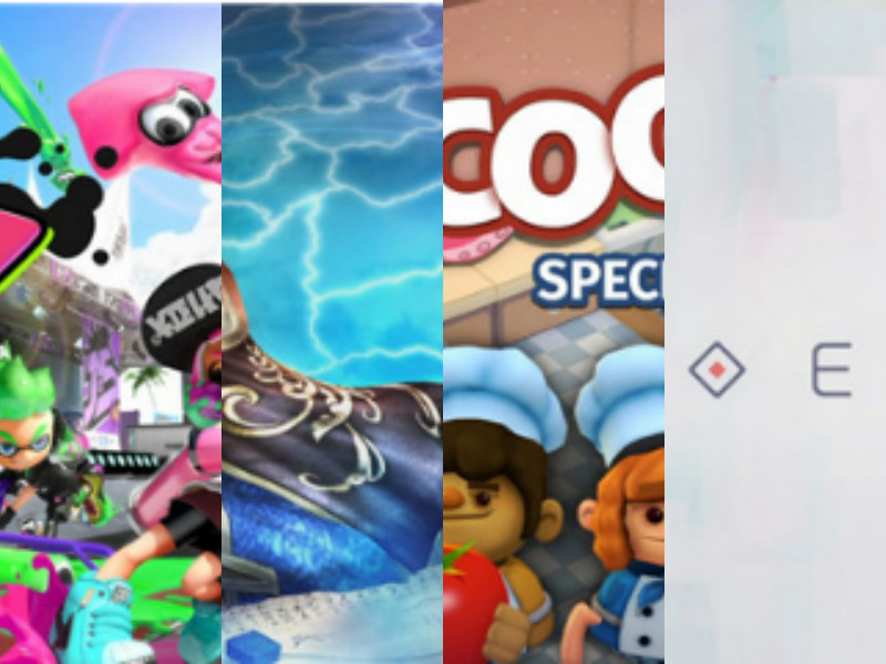 共101 件喷射战士2数字相关商品