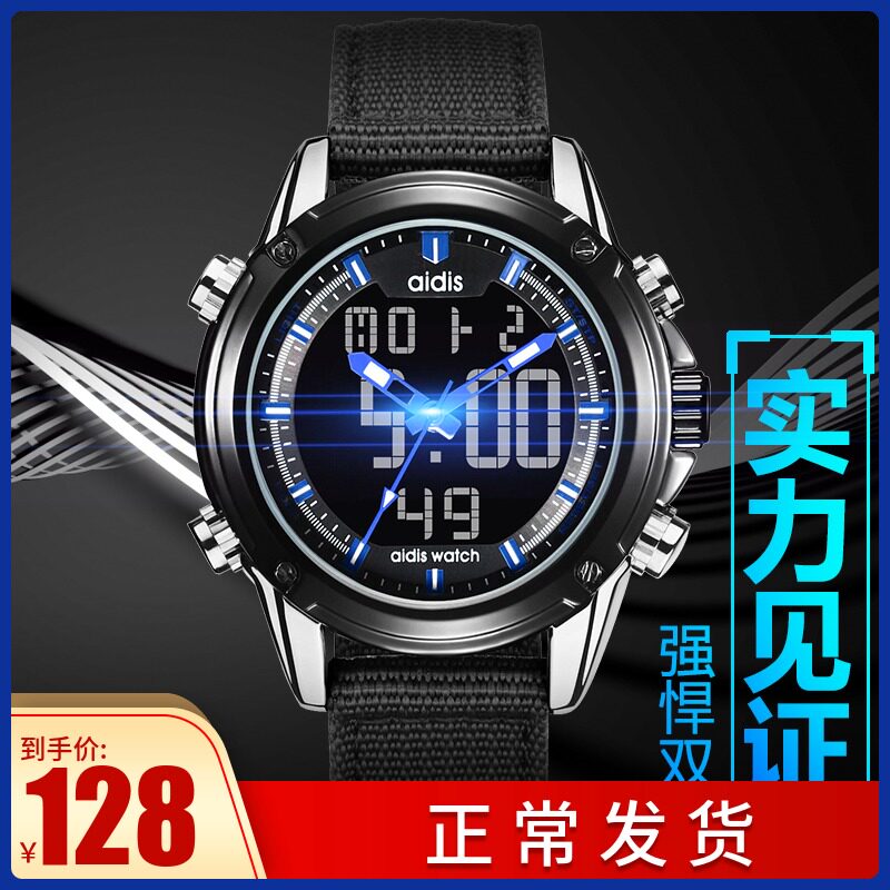 共739 件军用多功能手表相关商品