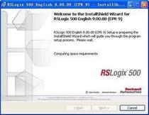 AB PLC 編程軟件RSLogix5000 V19.01最新中文版送AB學習資料32