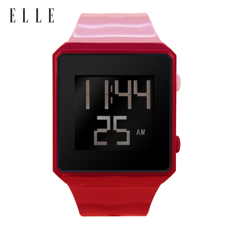 elle