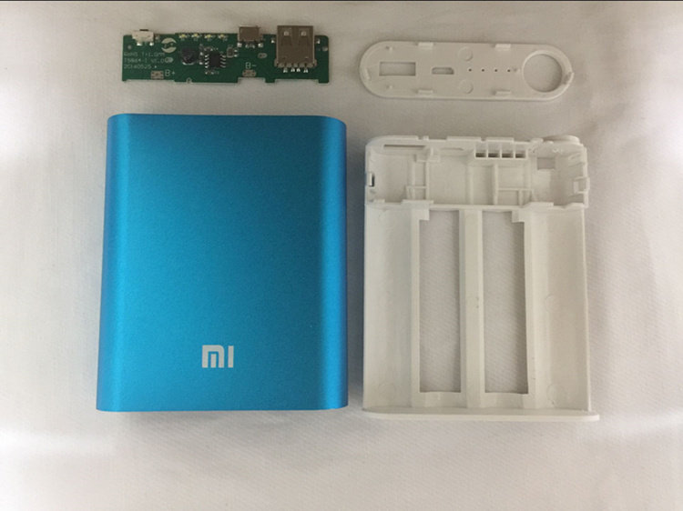 充电宝外壳材质_diy充电宝给笔记本充电_diy 充电宝外壳