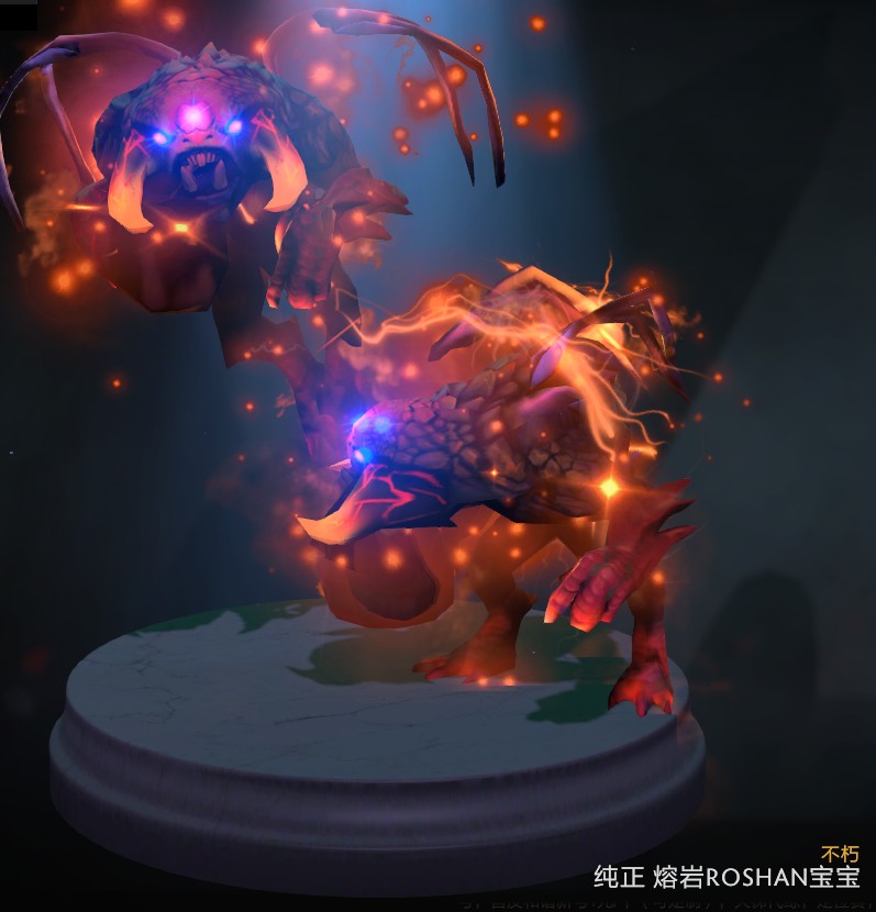 共130 件dota2肉山宝宝相关商品