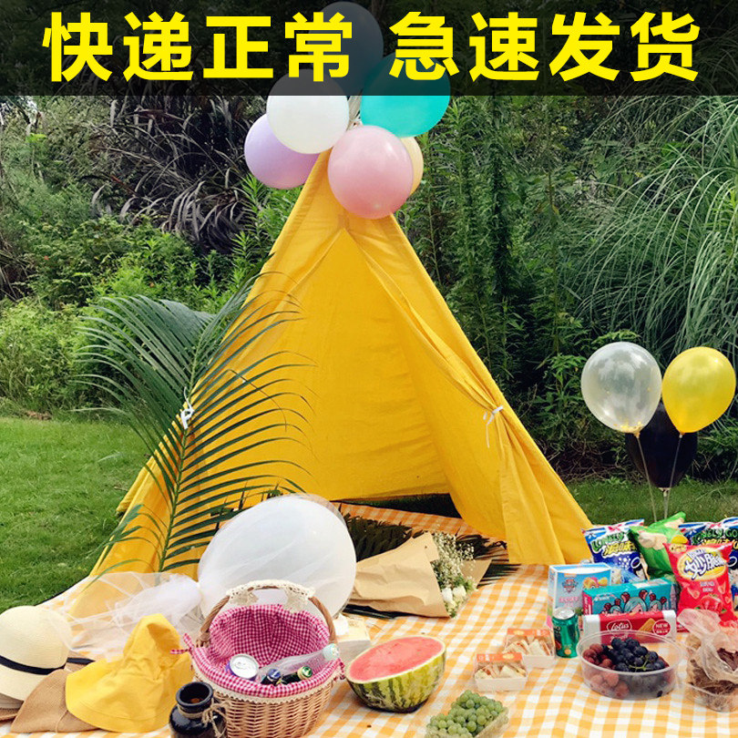 共406 件便携儿童帐篷相关商品
