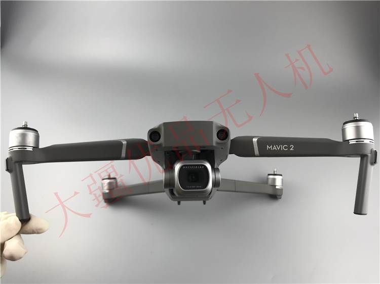 二手大疆御2 专业版 高清版 mavic 2 pro 御pro 御air 4k变焦无人