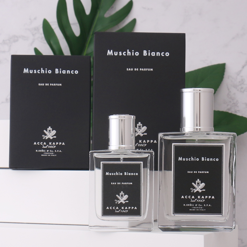 Acca香水推荐 Acca香水价格 Acca香水评价 介绍 淘宝海外