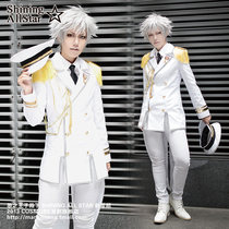 漫'爱_歌之 王子 殿下 cos Shining All Star ...
