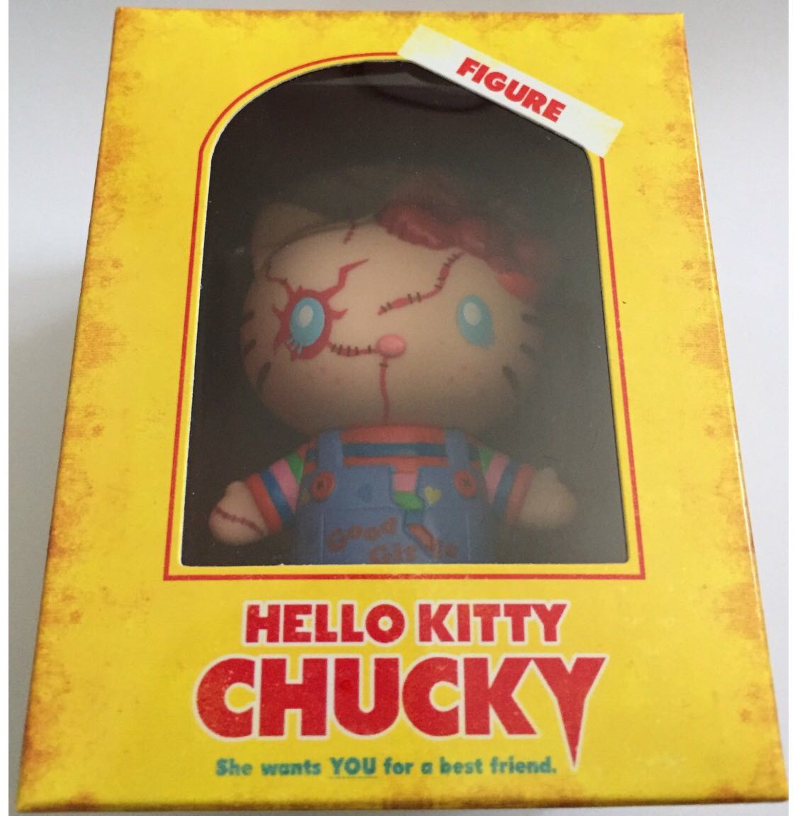 chucky hello kitty