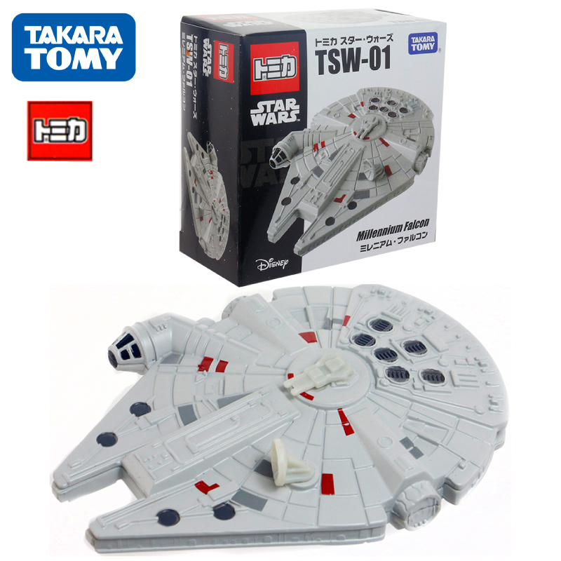 ãmillennium falcon takara tomyãçåçæå°çµæ