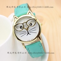 【猫猫手表】_猫猫手表推荐_品牌_价格_第1页