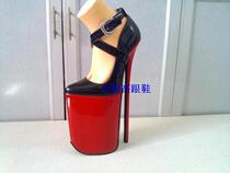 【30厘米高跟鞋 性感】_30厘米高跟鞋 性感推