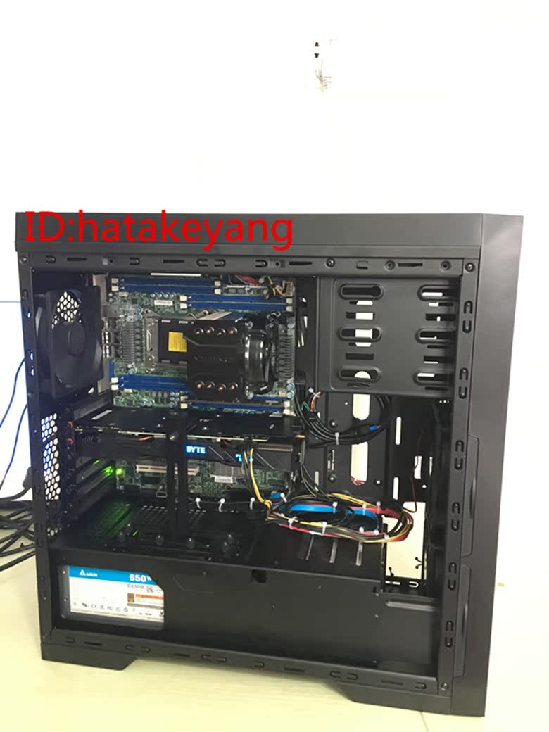 共13 件技嘉gtx1070电脑相关商品