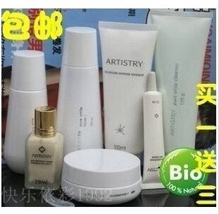 给儿童如何化妆品