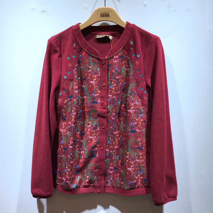 共223 件桑迪长袖女装正品相关商品