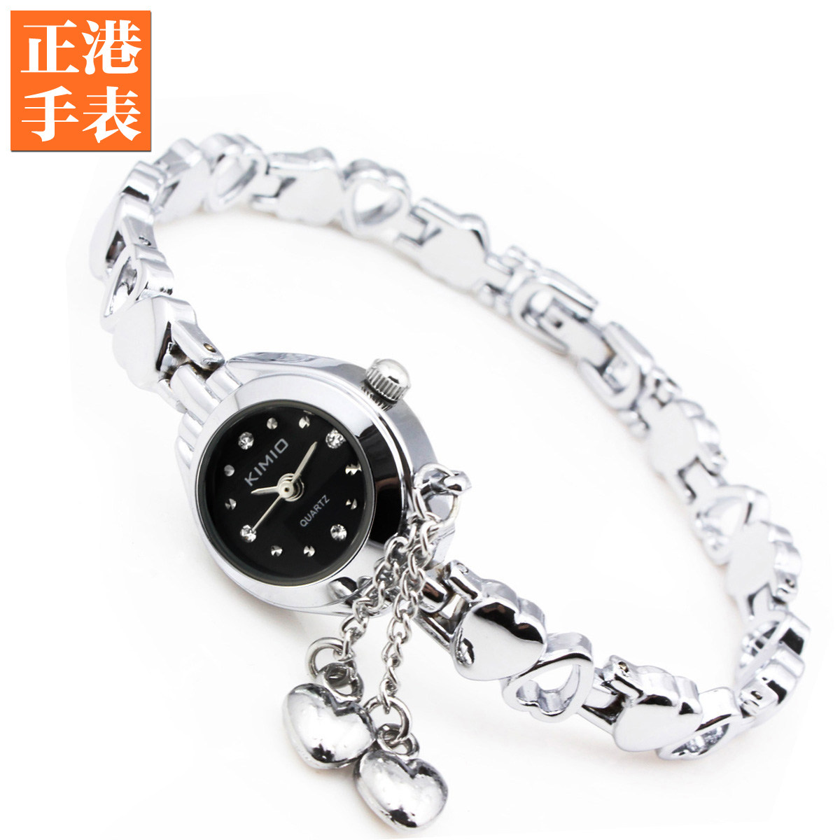 复古手链手表女,复古女式手表手链表,手链手表