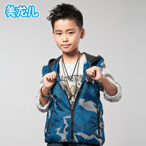 大男孩马甲,男孩马夹马甲春秋,男孩马甲-10-15岁,